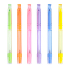 Alcohol Spray Fluorescent Pen