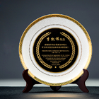 Ceramic Medal