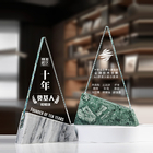 Creative Triangle Marble Award