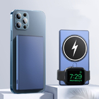 3-in-1 Wireless Power Bank