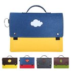 Felt Computer Bag