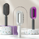 Massage Comb