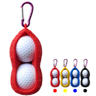 Golf Silicone Storage Bag