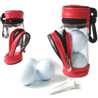 Golf Storage Set