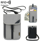 Waterproof RFID Storage Pouch