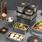 Stainless Steel Lunch Box