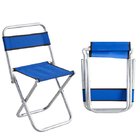 Outdoor UltraLight Folding Backpacking Chair