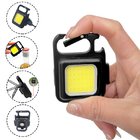 Pocket Keychain LED Flashlight