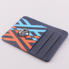 PU Card Holder