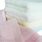 Bamboo Fiber Towel