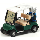 Golf Gift Car