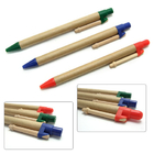 Bio-Degradable Pen