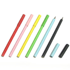Colorful Paper Pen