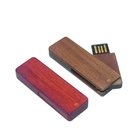 Wooden USB Flash Memory  