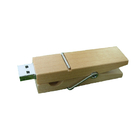Wooden USB Flash