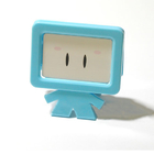 Boy Clip Photo Frame