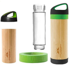 Environmental Bottle