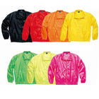 Waterproof Windbreaker