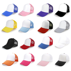 Promotional  Mesh Cap