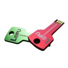 Key Shape USB