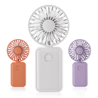Portable Fan