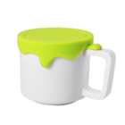 250ML Gattola Paint Mug