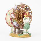 Ferris Wheel Music Box