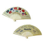 Chinese Hand Fan