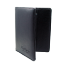 Leather Travel Passport Holder