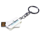 Twist USB Flash Drive