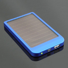 Environmental Friendly Solar Charger