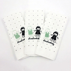 Baby Square Mesh Cloth