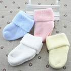 Baby Cotton Socks