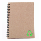 Recycled Stone Paper Notebook