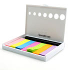 3 In 1 Sticky Notes Holder