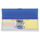 Multi-Function Sticky Notes Set