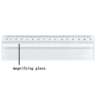 Magnifying Ruler