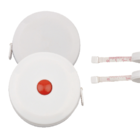 Round Tape Measure
