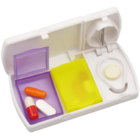 Multi-functional Pill Box