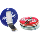 Colour Printing USB Flash Disk