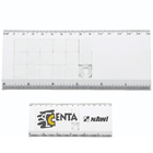 Puzzle Ruler