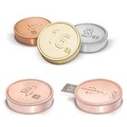 Coin USB Disk