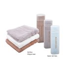 Portable Towel with Tube