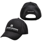 Printed Baseball Cap