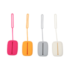 Silicone key cases card packs