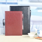  Leather Notebook