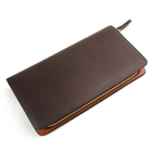  leather wallet