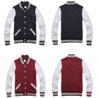 Letterman Jacket / Varsity Jacket