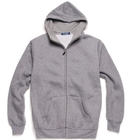 Hooded Jacket