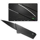 Cardsharp2 Folding Credit Card Utility Knife